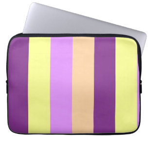 Housse Pour Ordinateur Portable Manches de l'ordinateur portable Lilac Pasture