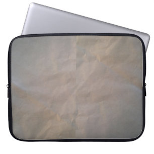 Housse Pour Ordinateur Portable Manches d'ordinateur avec conception crindée
