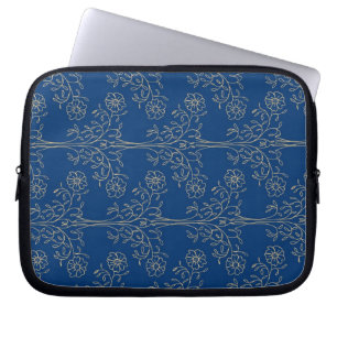 Housse Pour Ordinateur Portable Manches d'ordinateur portable, bleu foncé