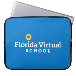 Housse Pour Ordinateur Portable Manches d'ordinateur portable de l'école virtuelle