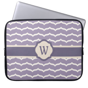 Housse Pour Ordinateur Portable Manches d'ordinateur portable Zigzag