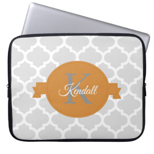 Housse Pour Ordinateur Portable Manches personnalisées pour ordinateur portable Or