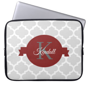 Housse Pour Ordinateur Portable Manches personnalisées pour ordinateur portable Re