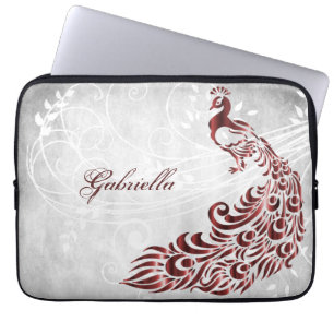 Housse Pour Ordinateur Portable Manches personnalisées pour ordinateur portable Re