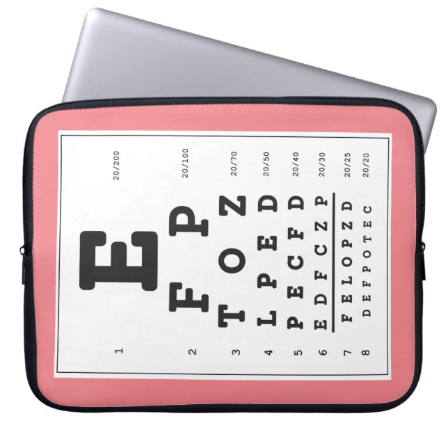 Housse Pour Ordinateur Portable Manches pour ordinateur portable (Devant)