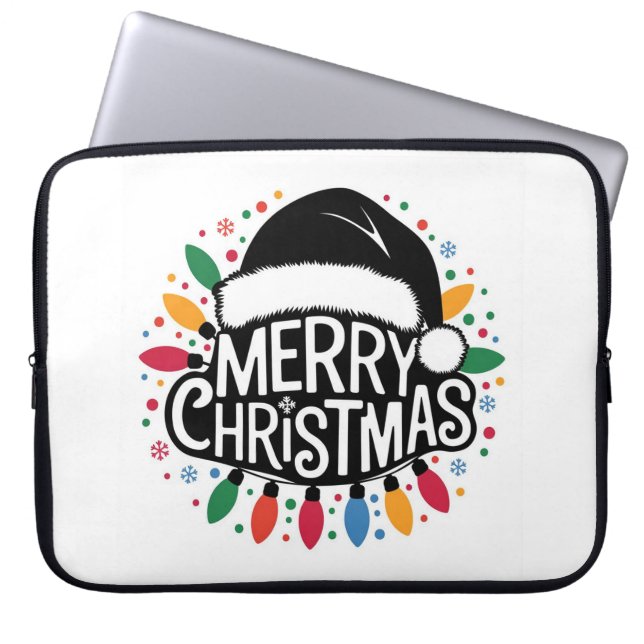 Housse Pour Ordinateur Portable Manches pour ordinateur portable (Devant)