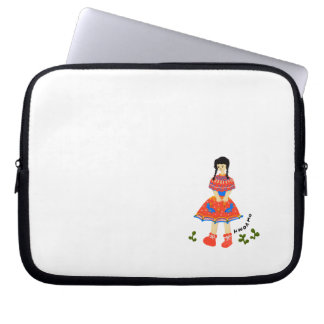 Housse Pour Ordinateur Portable Manches pour ordinateur portable