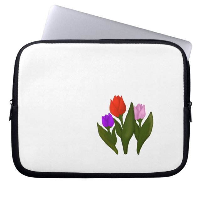 Housse Pour Ordinateur Portable Manches pour ordinateur portable (Devant)