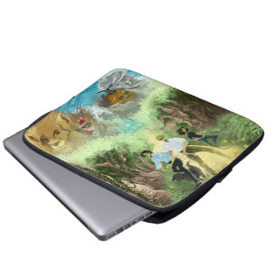 Housse Pour Ordinateur Portable Manchette d'ordinateur portable design OZ V1