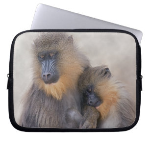 Housse pour ordinateur portable Mandrill et Young