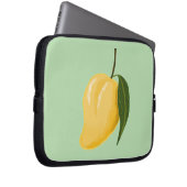 Housse Pour Ordinateur Portable Mango (Devant droit)