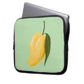 Housse Pour Ordinateur Portable Mango (devant gauche)