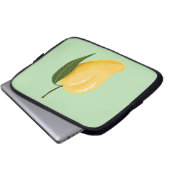 Housse Pour Ordinateur Portable Mango (Devant bas)