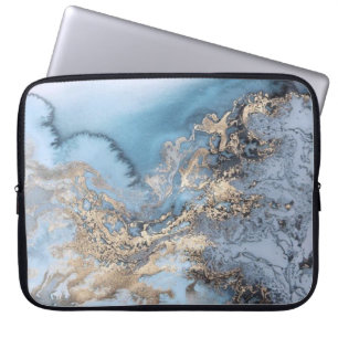 Housse Pour Ordinateur Portable Marbre