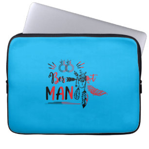 Housse Pour Ordinateur Portable Mariage Mariage cadeau Best Man