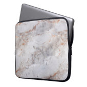 Housse Pour Ordinateur Portable Mármol (devant gauche)
