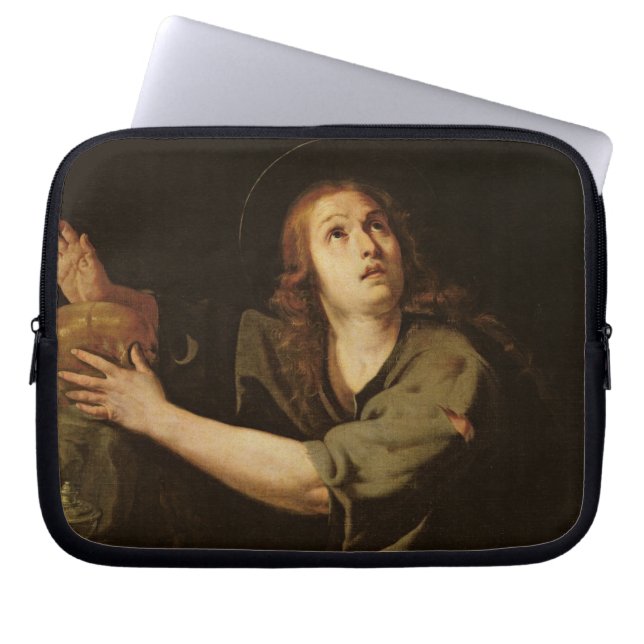 Housse Pour Ordinateur Portable Mary Magdalene (Devant)