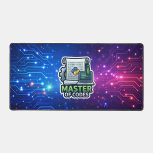Housse pour ordinateur portable Master of Codes De