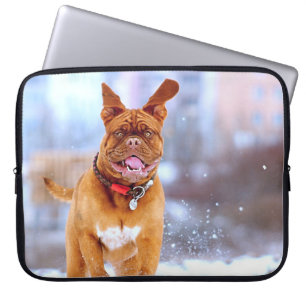 Housse Pour Ordinateur Portable Mastiff