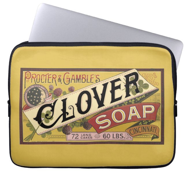 Housse Pour Ordinateur Portable Mat de bain (Devant)