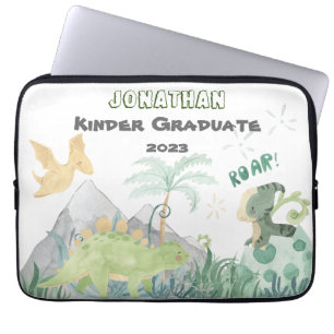 Housse Pour Ordinateur Portable Maternelle personnalisée