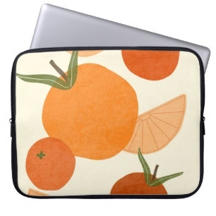 Housse Pour Ordinateur Portable Matisse Inspiré : Formes Abstraites modernes