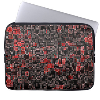 Housse Pour Ordinateur Portable Maze d'incendie