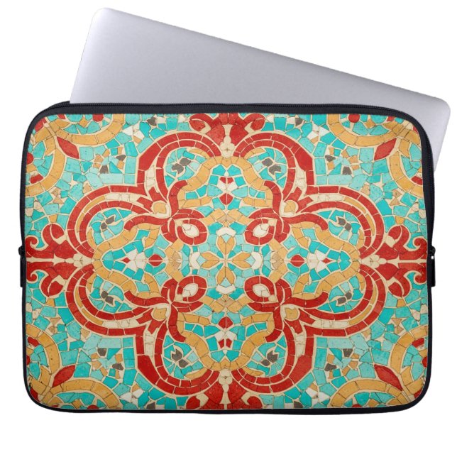 Housse Pour Ordinateur Portable MC1 laptop sleeve (Devant)