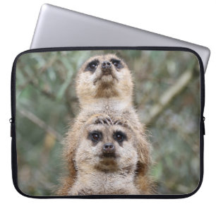 Housse Pour Ordinateur Portable Meerkat 081