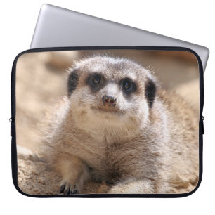 Housse Pour Ordinateur Portable Meerkat 174