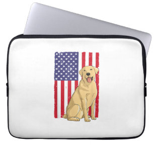 Housse Pour Ordinateur Portable Meilleur Labrador Pour Hommes Femmes Laboratoire J