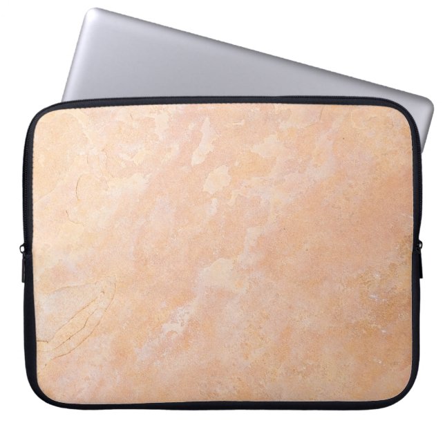 Housse Pour Ordinateur Portable Meilleure pierre (Devant)