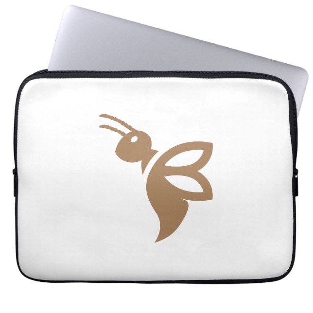 Housse Pour Ordinateur Portable Melissa (Devant)