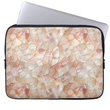 Mère tonique de perle Mosaïque pliable