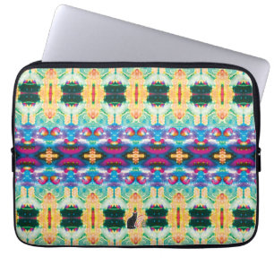 Housse Pour Ordinateur Portable Méridiens KCFX Portable Sleeve