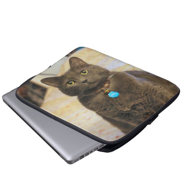 Housse Pour Ordinateur Portable Mims (Devant bas)
