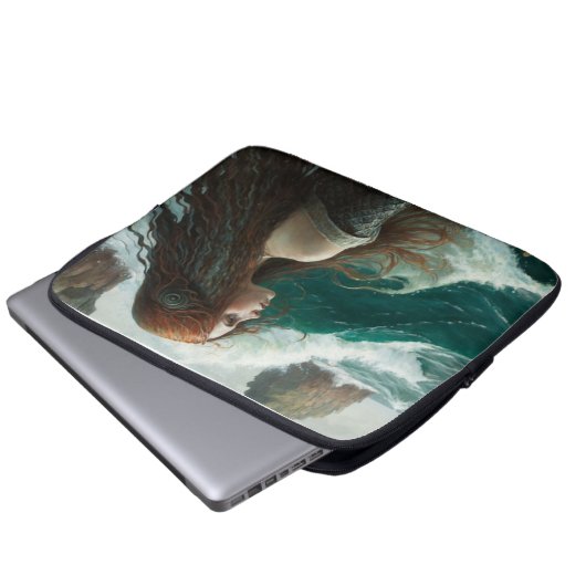 Housse Pour Ordinateur Portable Miranda (Devant bas)