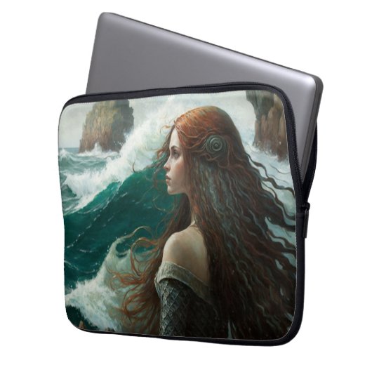 Housse Pour Ordinateur Portable Miranda (devant gauche)