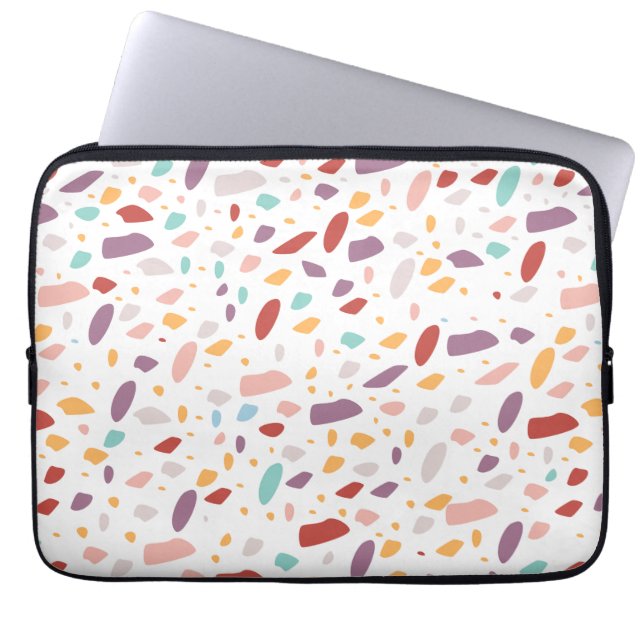 Housse Pour Ordinateur Portable modèle (Devant)