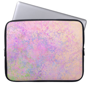 Housse Pour Ordinateur Portable Modèle de texture Arrière - plan