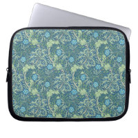 Modèle "Seaweed" de William Morris