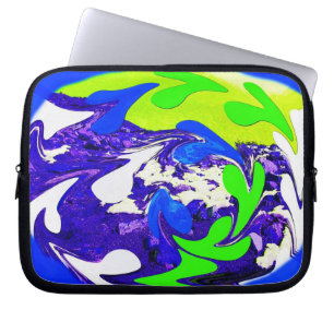 Housse Pour Ordinateur Portable Modification de la nature