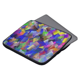 Housse Pour Ordinateur Portable Moments de bonheur.....