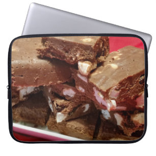 Housse Pour Ordinateur Portable momrymarshmallow