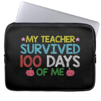 Mon professeur a survécu au 100ème jour de mon éco