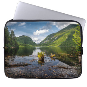 Housse Pour Ordinateur Portable Montagnes   Adirondack High Peaks, New York