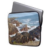 Housse Pour Ordinateur Portable Montre eWatch Factory (devant gauche)