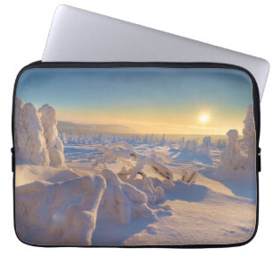 Housse Pour Ordinateur Portable Monts Karkonosze, Parc national