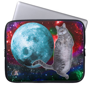 Housse Pour Ordinateur Portable Moon Dancer Bosco
