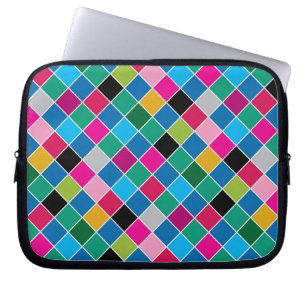 Housse Pour Ordinateur Portable Mosaïque sur verre 9